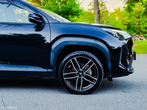 2021 Toyota Yaris Cross 1.5 Petrol Hybrid Auto Spt - Image 4