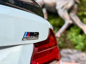 BMW M2 COMPETITION 405BHP LOW KM DSG - Image 4