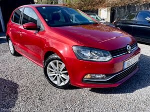 Volkswagen Polo 2015 - Image 2