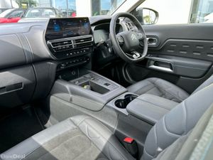 Citroen C5 Aircross MAX PURETECH MHEV MY61 4DR - Image 3