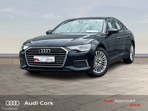 Audi A6 SALOON 40TDI 204BHP SE AUTOMATIC WITH COMF - Image 3