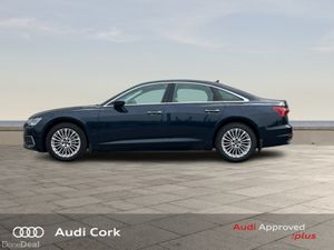 Audi A6 SALOON 40TDI 204BHP SE AUTOMATIC WITH COMF - Image 4