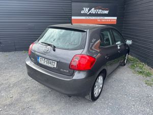 Toyota Auris 1.4 5DR LUNA - Image 4