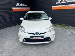 Toyota Prius 1.8 HYBRID AUTO - Image 2