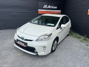 Toyota Prius 1.8 HYBRID AUTO - Image 3