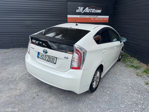 Toyota Prius 1.8 HYBRID AUTO - Image 4