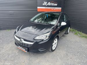 Opel Corsa 1.2 STING 70PS 3DR - Image 3