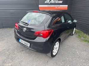Opel Corsa 1.2 STING 70PS 3DR - Image 4