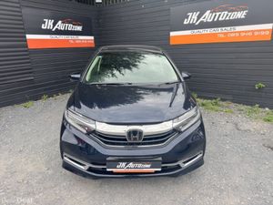 Honda Shuttle 1.5 HYBRID AUTO - Image 2