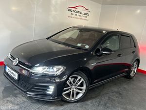 Volkswagen Golf 2.0 TDI GTD 184PS 5DR - Image 2