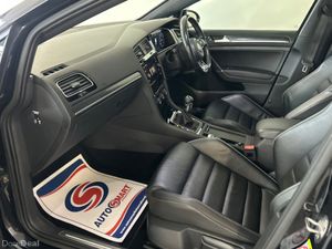 Volkswagen Golf 2.0 TDI GTD 184PS 5DR - Image 3
