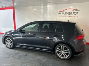 Volkswagen Golf 2.0 TDI GTD 184PS 5DR - Image 4