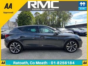 SEAT Leon 2.0 TDI 150HP DSG FR - Image 4