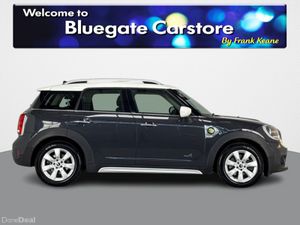 Mini Countryman SE CLASSIC CL28 4DR AUTO COOPER**R - Image 3