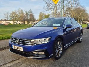 Volkswagen Passat 2021 - Image 4