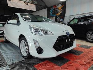 2016 Toyota Aqua -1.5 Petrol Hybrid 2 yrs NCT - Image 3