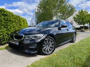 BMW 330e 2021 2.0 T M Sport(FBMWH) - Image 4