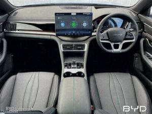 BYD SEAL U SEAL U DM-i DESIGN AWD - Image 2