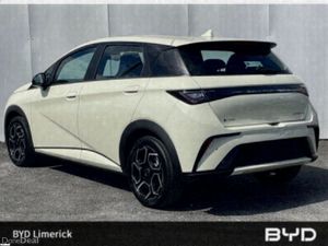 BYD DOLPHIN 1.0 - Image 3