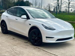 231 Tesla Model Y Rwd Low Km - Image 4