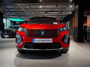 Peugeot 2008 2026 - Image 2