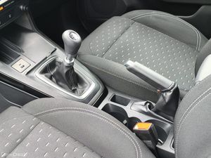 2025 Ford Puma 1.0L Hybrid 125 Ps Titanium - Image 4