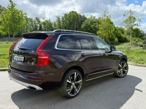 2018 Volvo XC90 T8 (407hp) PHEV - Image 2