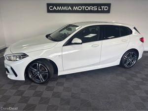 BMW 1-Series *BMW 118* *DIGITAL DASH* *REVERSE CAM - Image 2