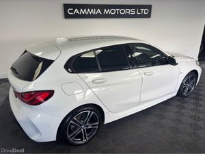 BMW 1-Series *BMW 118* *DIGITAL DASH* *REVERSE CAM - Image 3