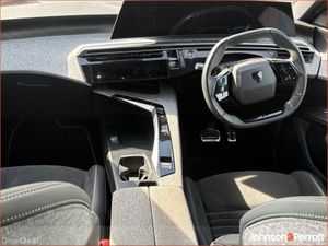 Peugeot 3008 eGT 73kwh - Image 3
