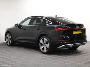 Audi e-tron S line - Image 4