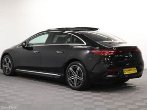 Mercedes-Benz EQE 300 AMG Line - Image 4