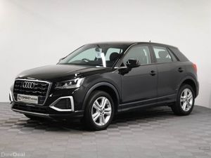 Audi Q2 TFSI CoD Sport - Image 3