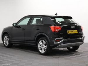 Audi Q2 TFSI CoD Sport - Image 4