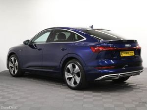 Audi e-tron S line - Image 4