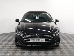 Volkswagen Arteon TDI R-Line - Image 2