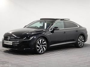 Volkswagen Arteon TDI R-Line - Image 3