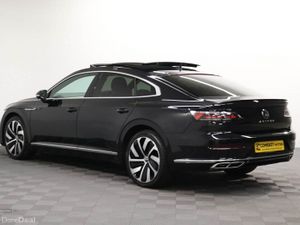 Volkswagen Arteon TDI R-Line - Image 4