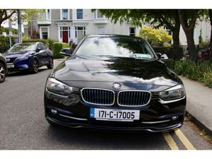BMW 3-Series 330 F30 E Sport 4DR Auto - Image 4
