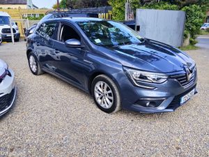 Megane 1.5DCI GT Line - Image 4