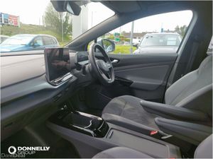 Volkswagen ID.4 Estate Match Pro - Image 3