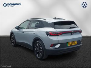 Volkswagen ID.4 Estate Match Pro - Image 4