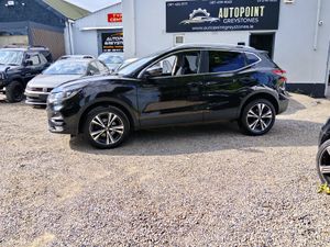 QASHQAI SVE 1.7 dsl - Image 2