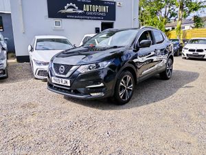 QASHQAI SVE 1.7 dsl - Image 2