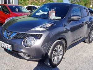Nissan Juke 2015 - Image 2