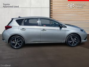 Toyota Auris AURIS HYBRID LUNA SPORT - Image 3