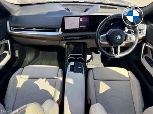 BMW X1 xDrive30e M Sport - Image 4