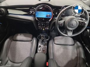 Mini Cooper Electric Level 2 - Image 4