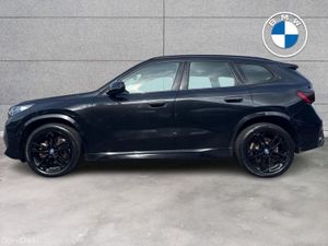 BMW X1 xDrive25e M Sport - Image 4