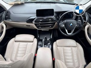 BMW X3 xDrive20d xLine - Image 4
